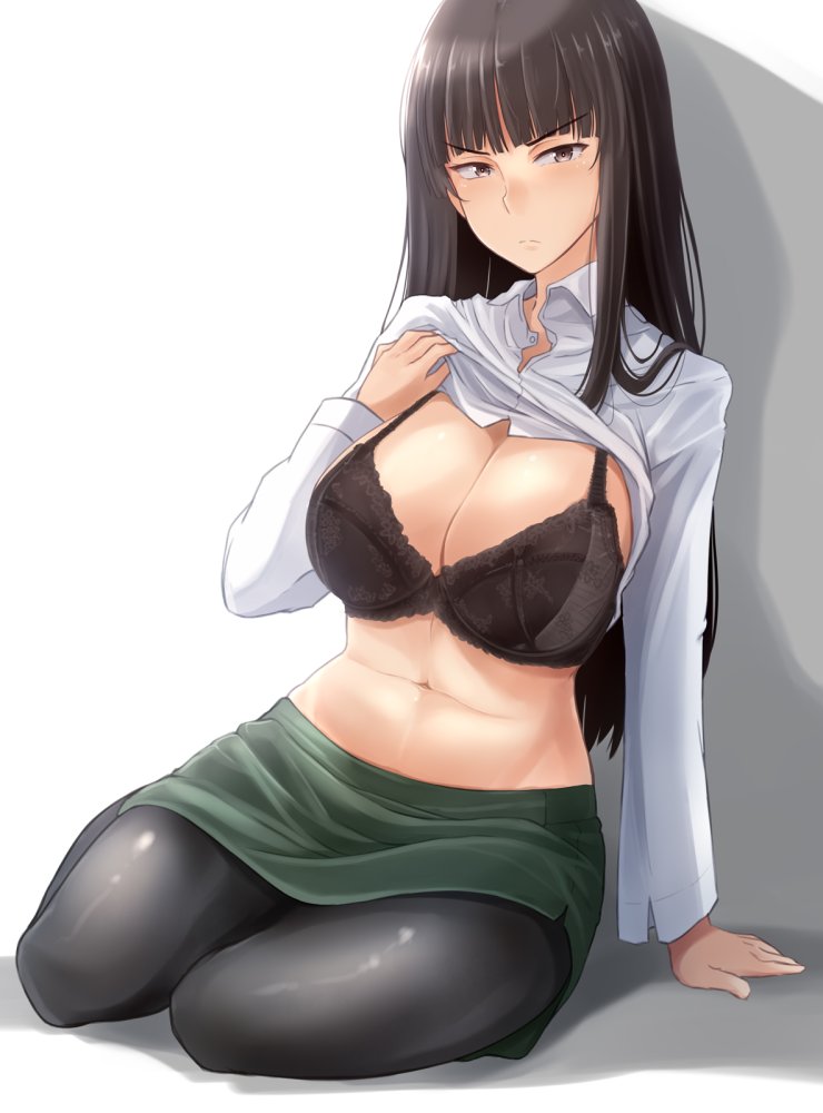 【二次】パンスト・タイツ女子画像　その７４ 21